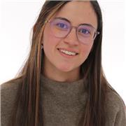 Profesora de matemáticas, probabilidad y estadística para estudiantes de todos los niveles académicos.